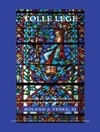 تول لگه : مقالاتی درباره آگوستین و فلسفه قرون وسطی به افتخار رولاند جی تسکه، اس جی [کتاب انگلیسی]