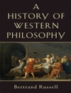 تاریخ فلسفه غرب [کتاب انگلیسی]