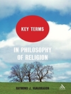 اصطلاحات کلیدی در فلسفه دین [کتاب انگلیسی]