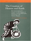 خلقت آسمان و زمین: تفسیرهای مجدد از پیدایش اول در زمینه یهودیت، فلسفه باستان، مسیحیت، و فیزیک مدرن [کتاب انگلیسی]