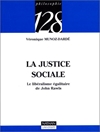 عدالت اجتماعی: لیبرالیسم برابر جان رالز [کتاب انگلیسی]