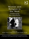 زنان و دین در غرب [کتاب انگلیسی]