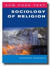 متن اصلی جامعه شناسی دین: جامعه شناسی دین [کتاب انگلیسی]