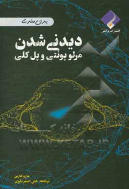 دیدنی شدن: مرلوپونتی و پل کلی