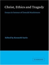 مسیح، اخلاق و تراژدی: مقالاتی به افتخار دونالد مک کینون [کتاب انگلیسی]