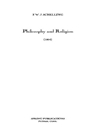 فلسفه و دین (1804) [کتاب انگلیسی]
