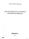 قرائتی از عدالت در باروخ اسپینوزا [کتاب انگلیسی]