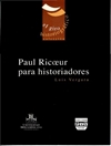 پل ریکور برای مورخان: یک راهنمای عملیاتی [کتاب انگلیسی]