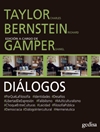 گفتگوها، تیلور چارلز و برنشتاین ریچارد با دنیل گمپر [کتاب انگلیسی]
