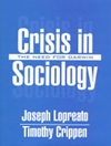 بحران در جامعه‌شناسی؛ نیاز به داروین [کتابشناسی انگلیسی]