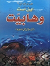 این است وهابیت : ترجمه (هذی هی‌الوهابیه)
